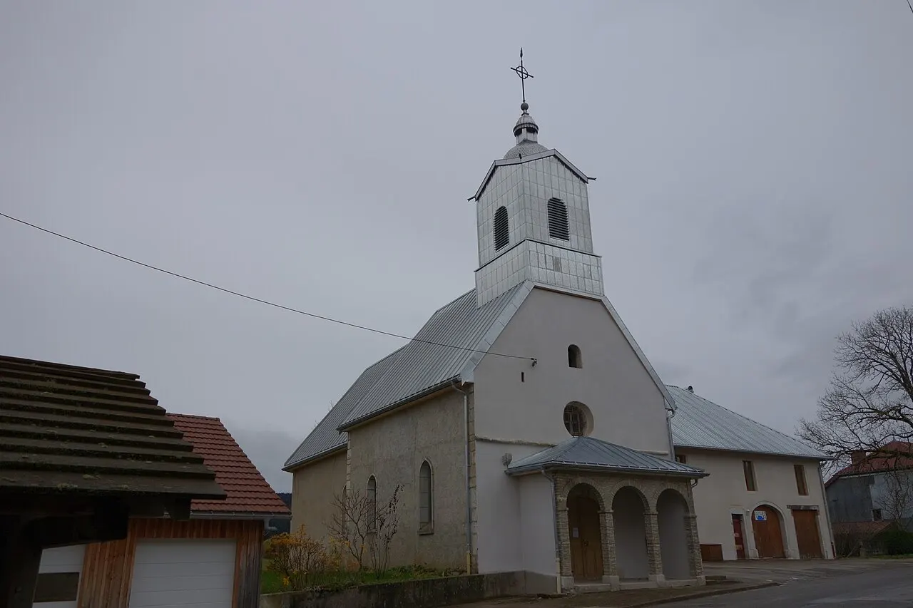 Sarrageois