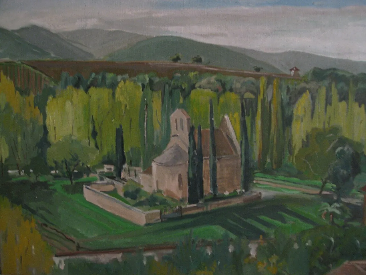 Église Notre-Dame