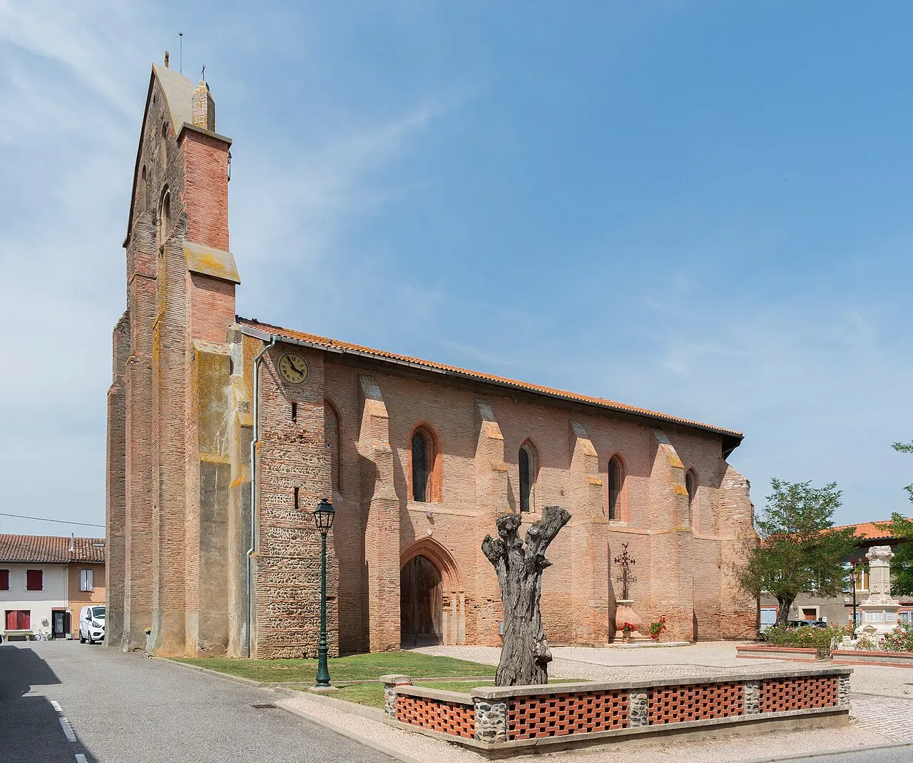 Église Saint-Michel
