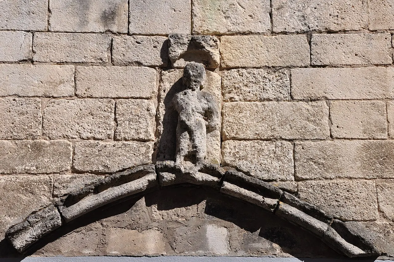 Pressoir (ancien)