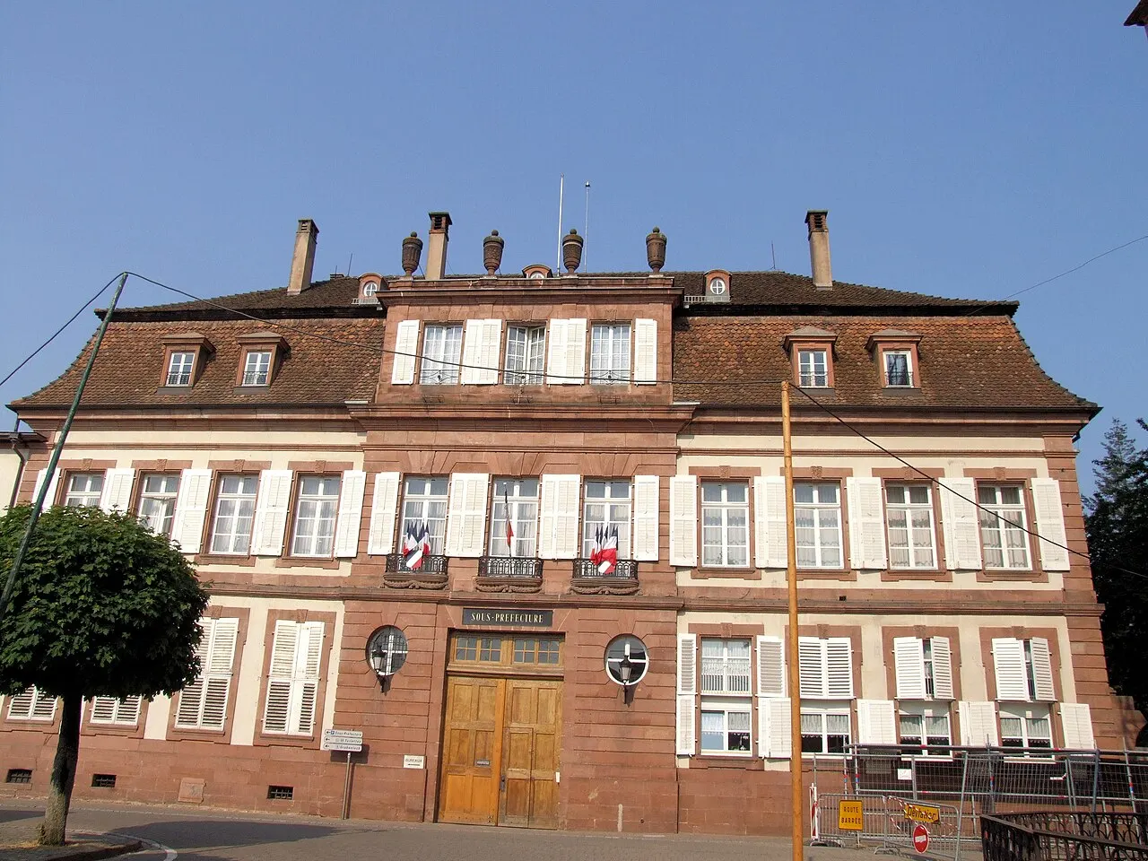 Musée Westercamp