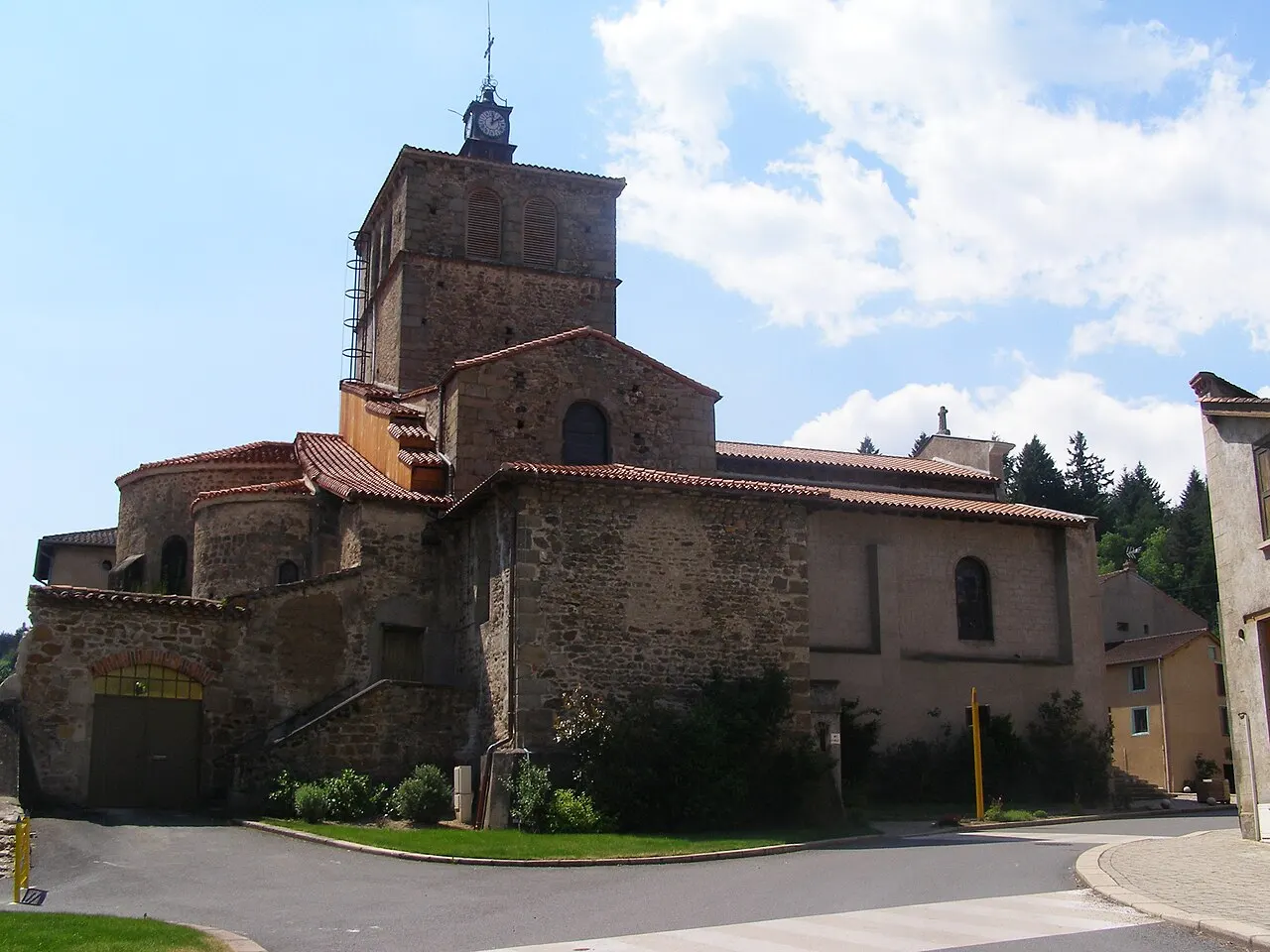 Église Saint-André