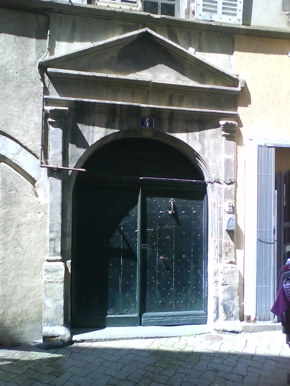 Maison