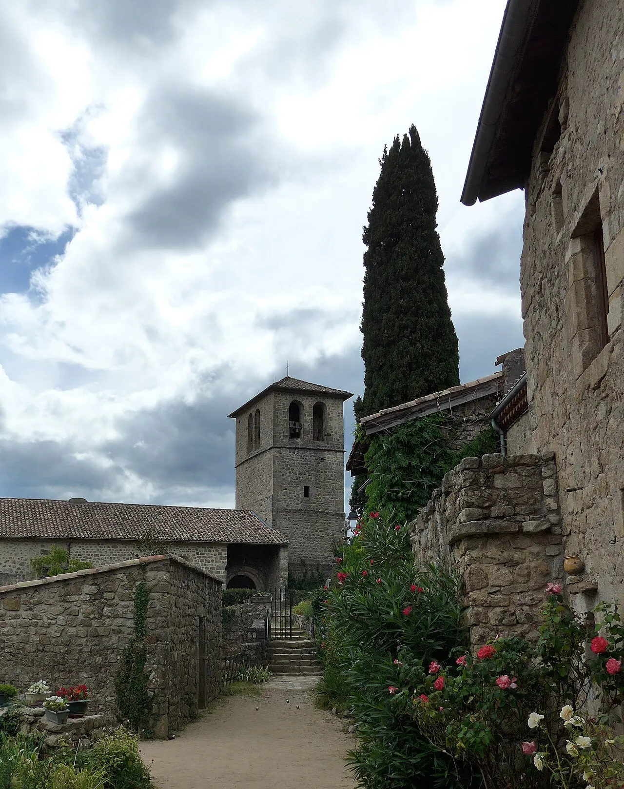Église Notre-Dame