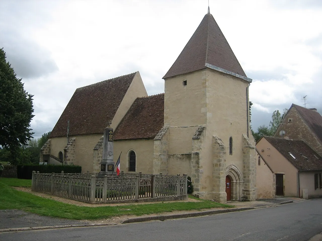 Saint-Maur