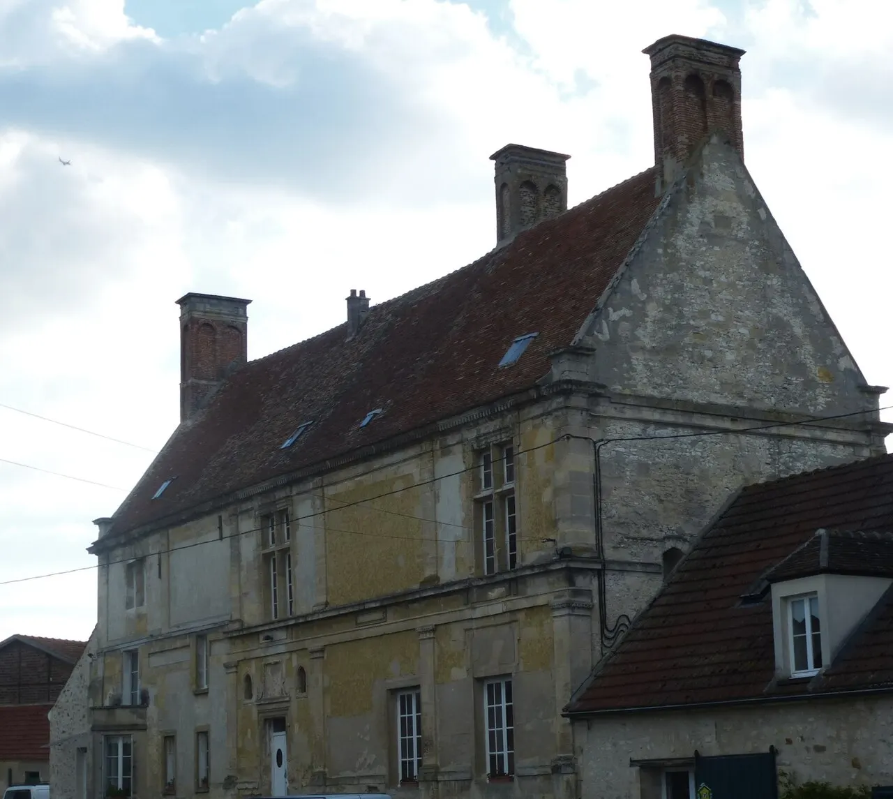 Ocquerre