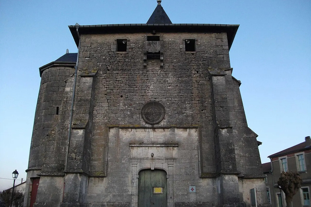 Église de l’Immaculée Conception