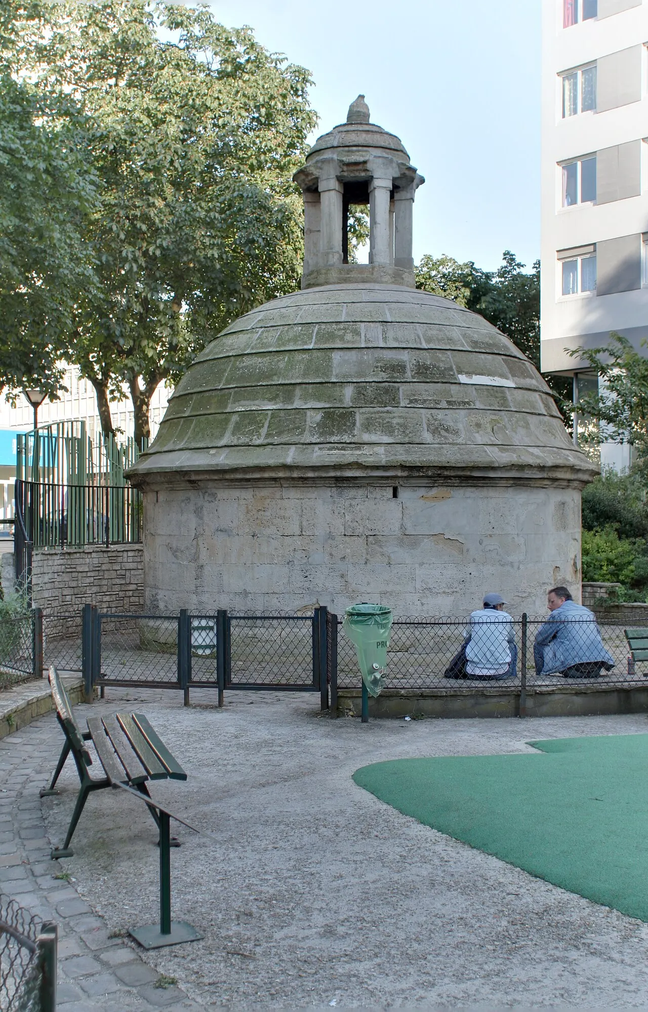 Le Regard du Cygne