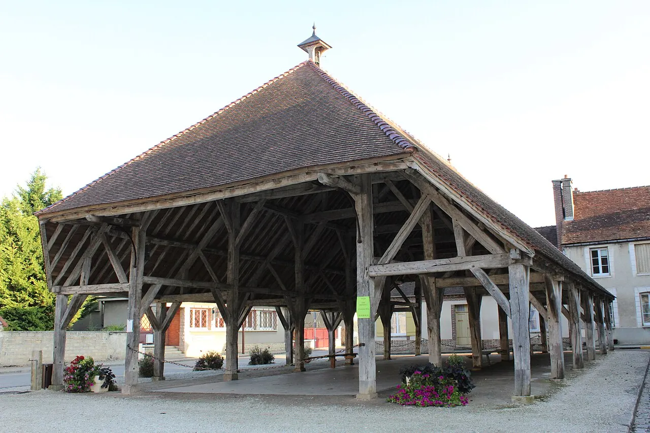 Halle