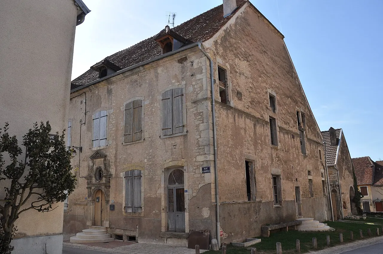 Maison