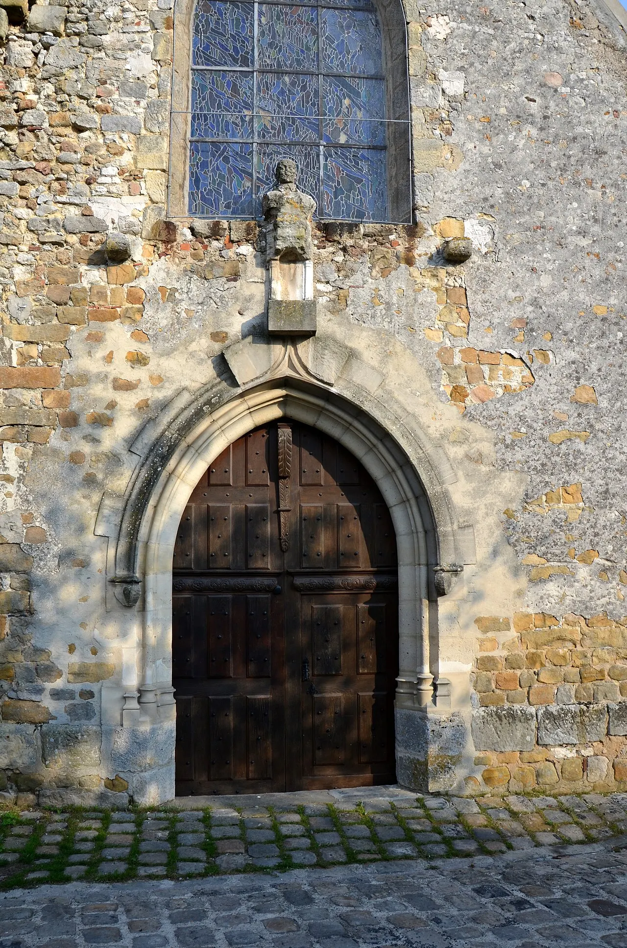 Église Saint-Martin