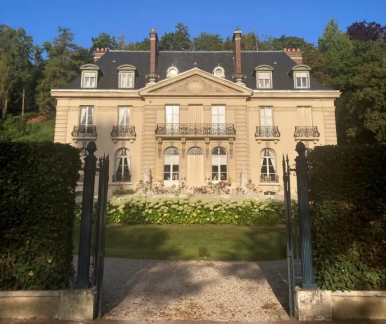 Château Labelle