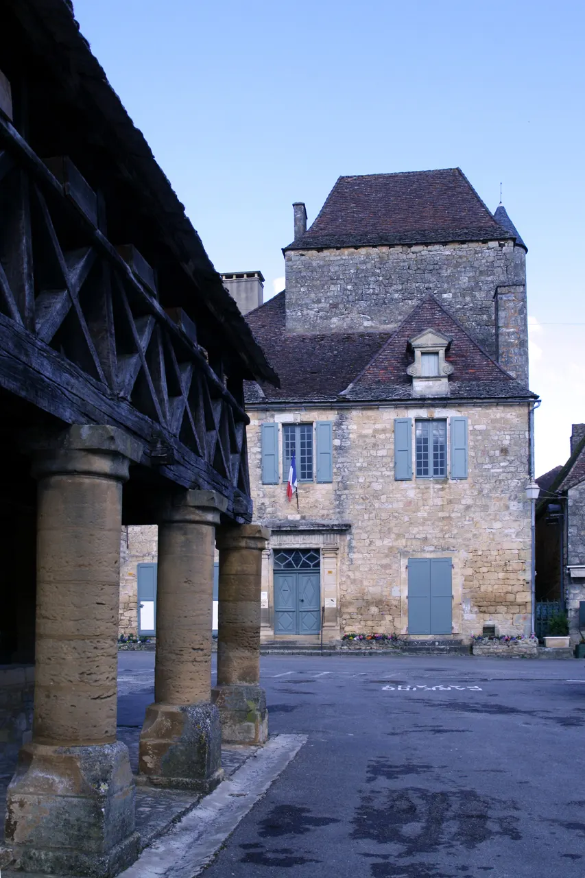 Hôtel du Gouverneur