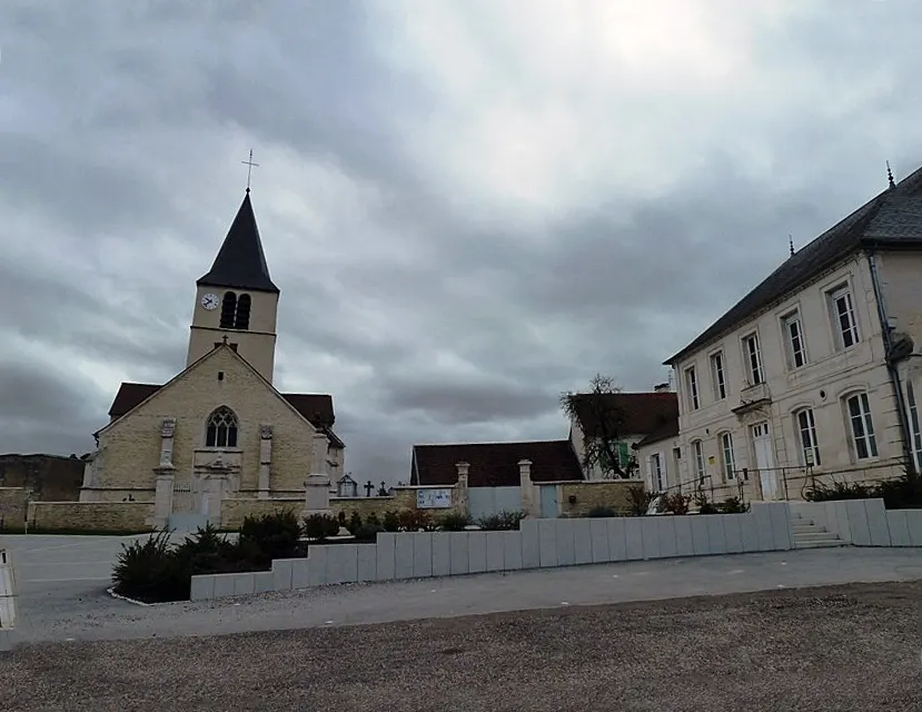 Église Saint-Nicolas