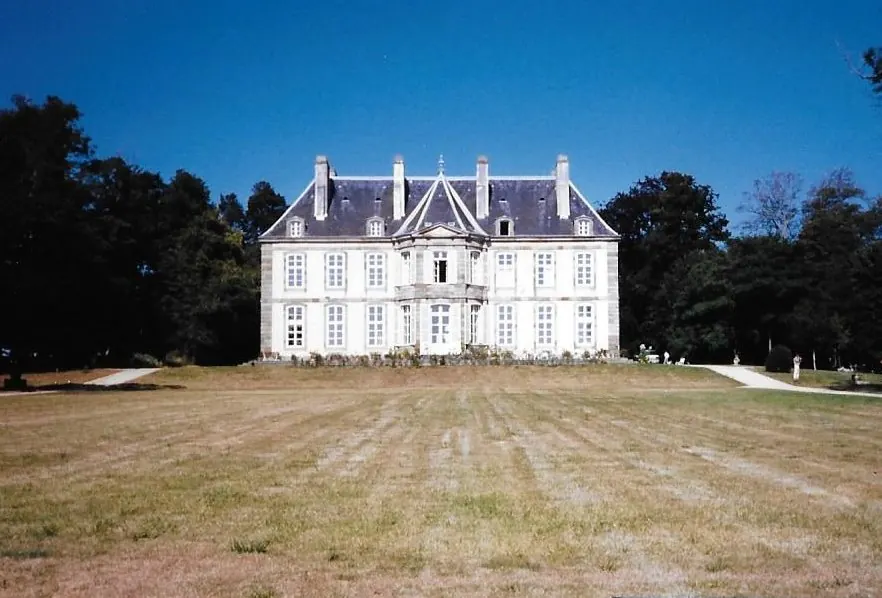 Château du Bos