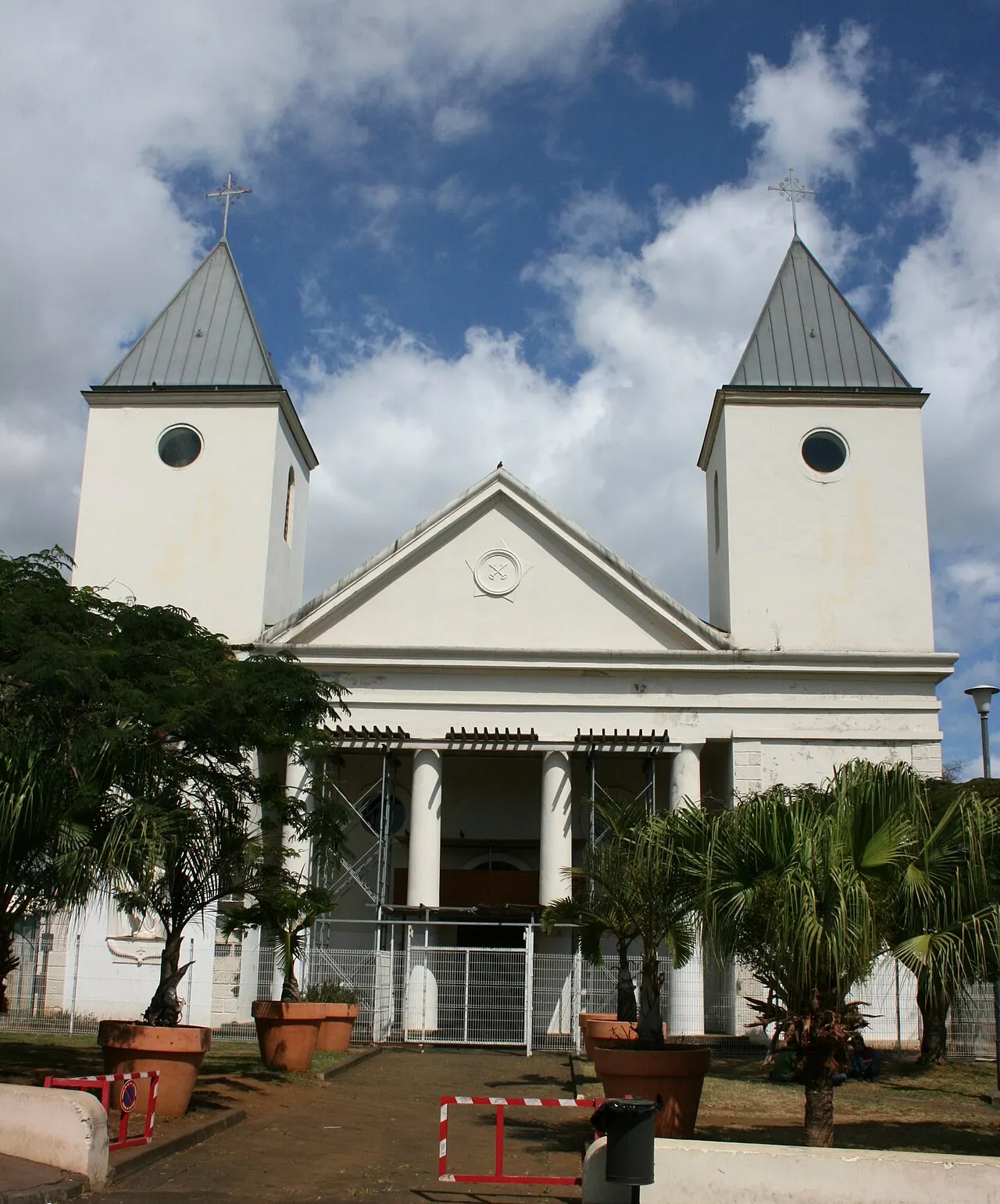 Église