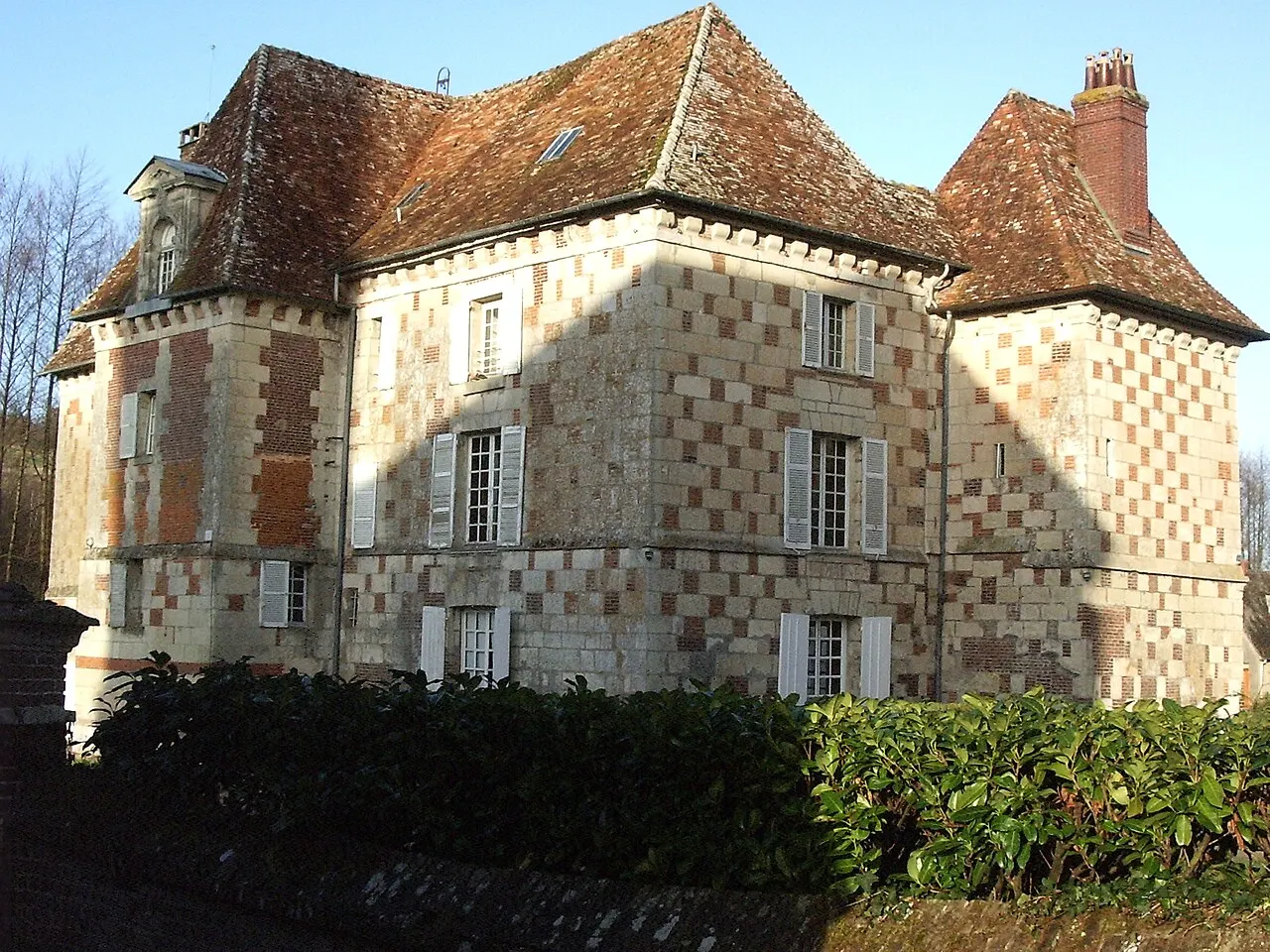 Hermival-les-Vaux