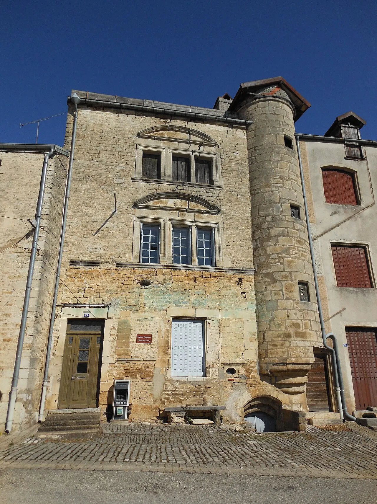 Maison