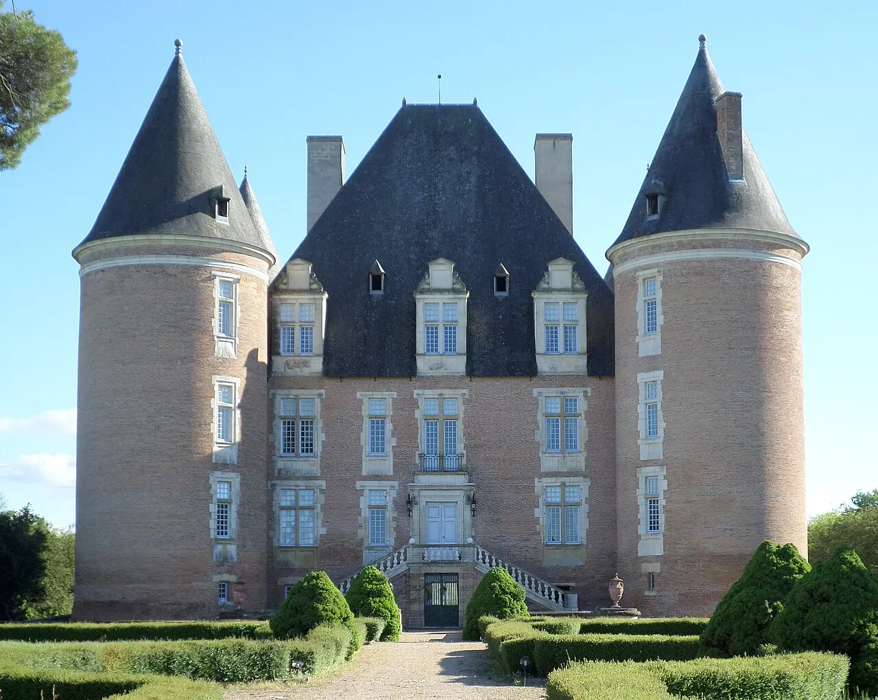 Château