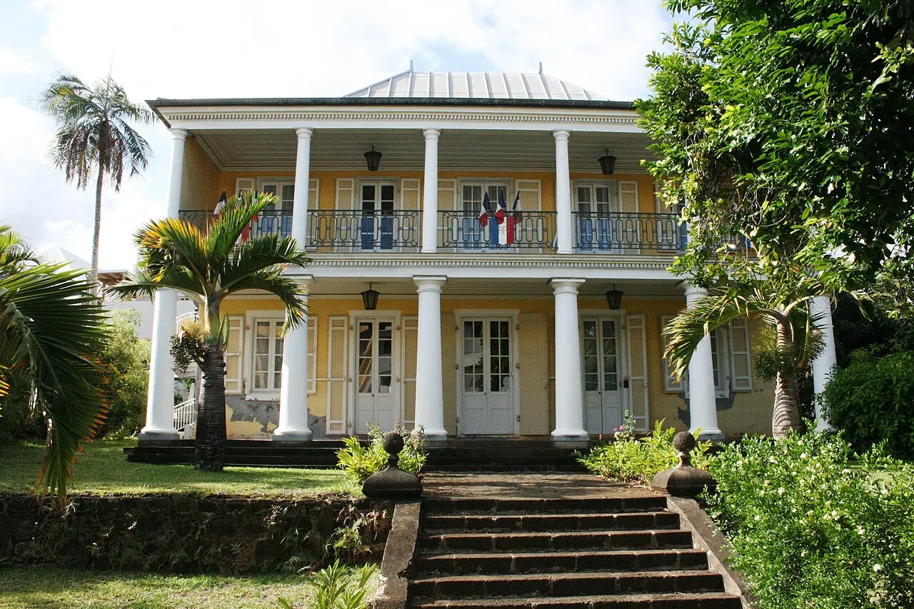 Villa Motais-de-Narbonne