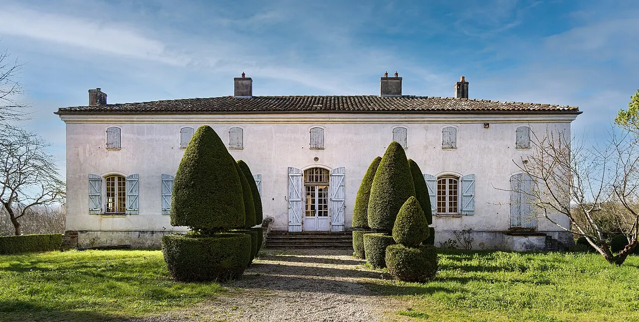 Maison