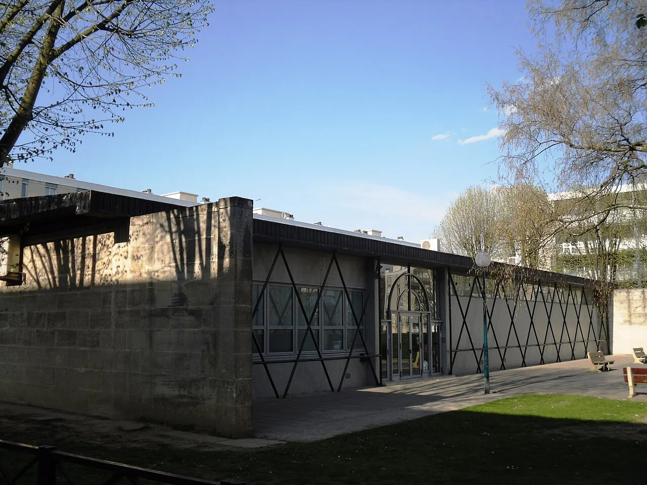 Synagogue