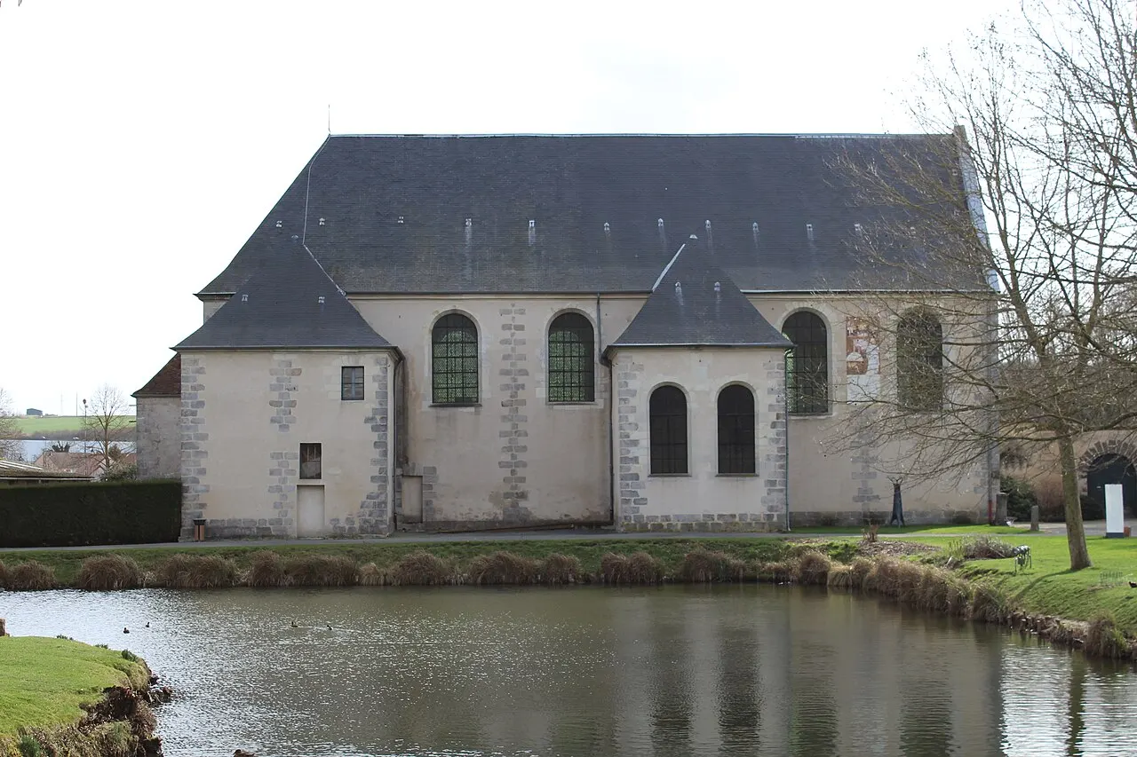 Musée municipal des Capucins