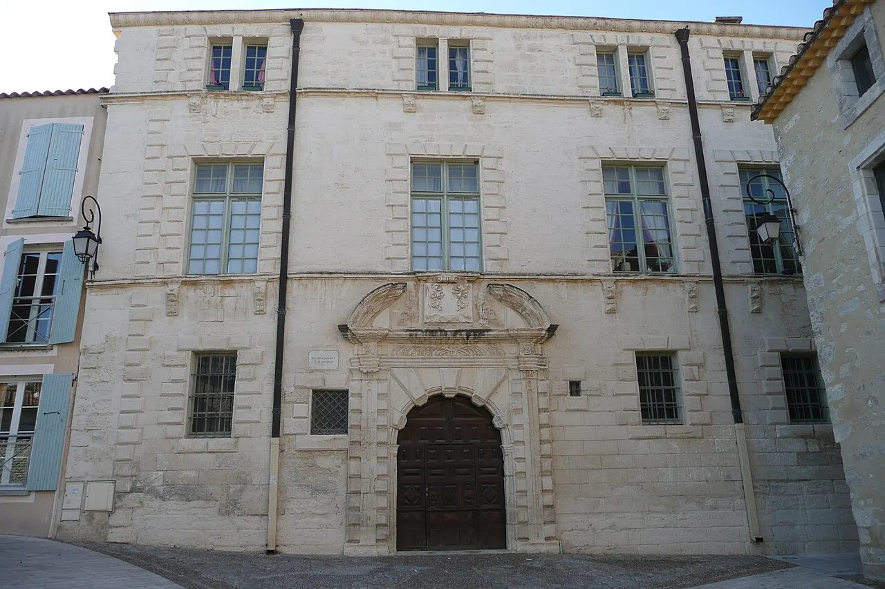 Hôtel Sauvan