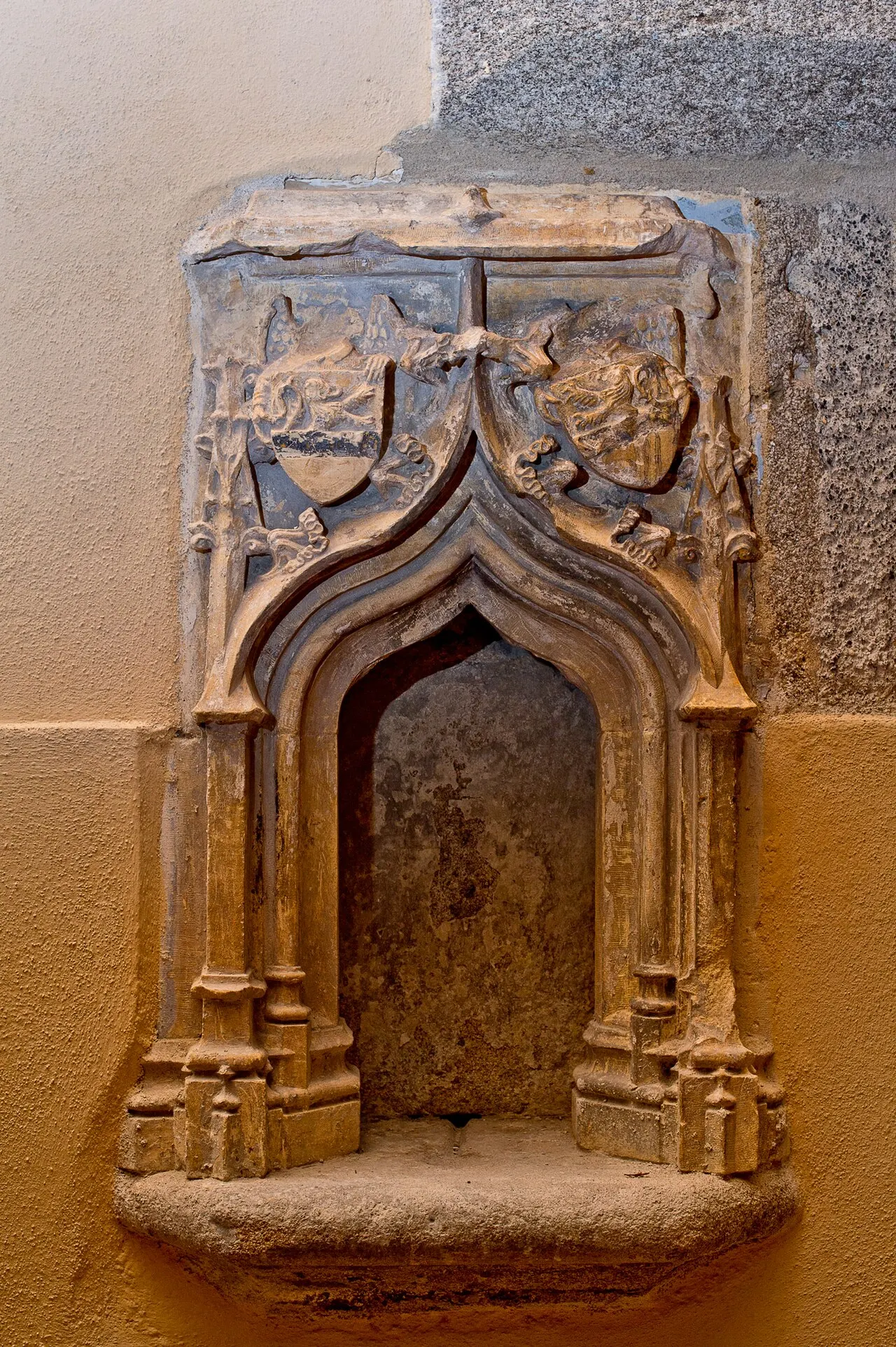 Église Saint-Blaise