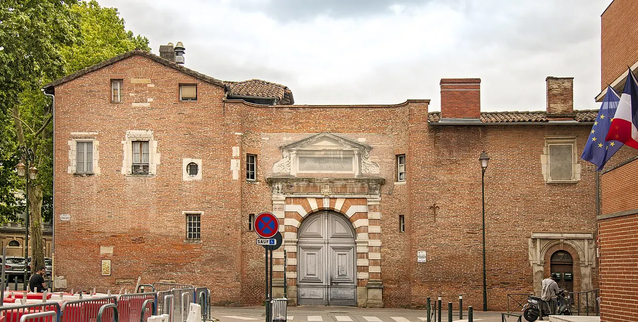 Hôtel de Lestang