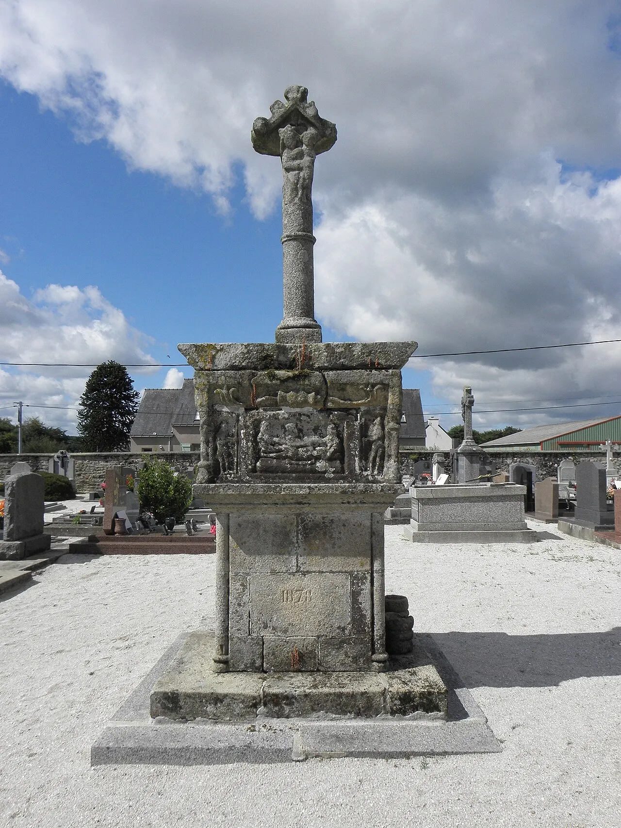 Cimetière
