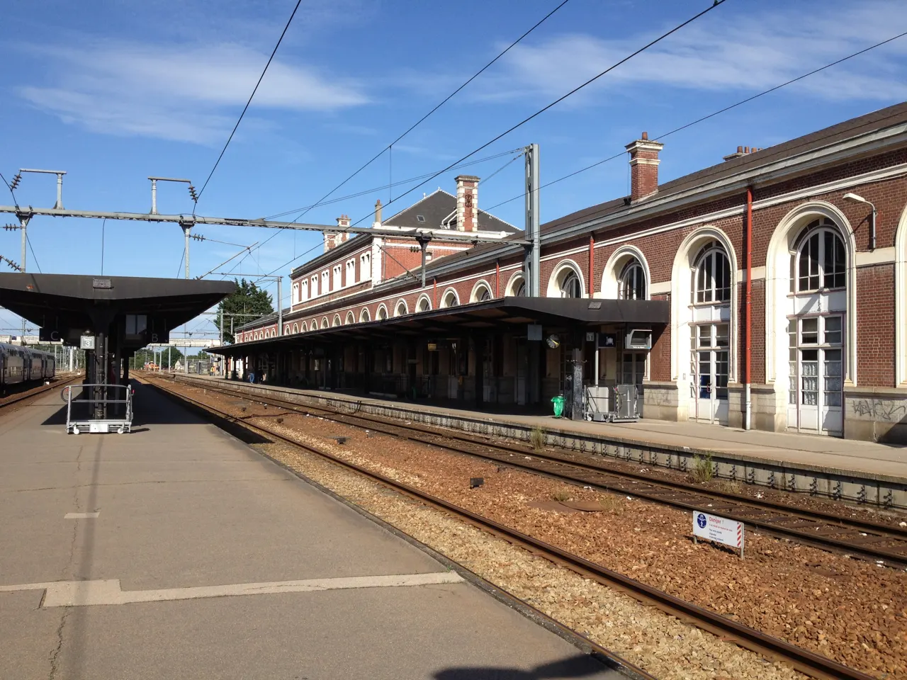 Évreux-Normandie