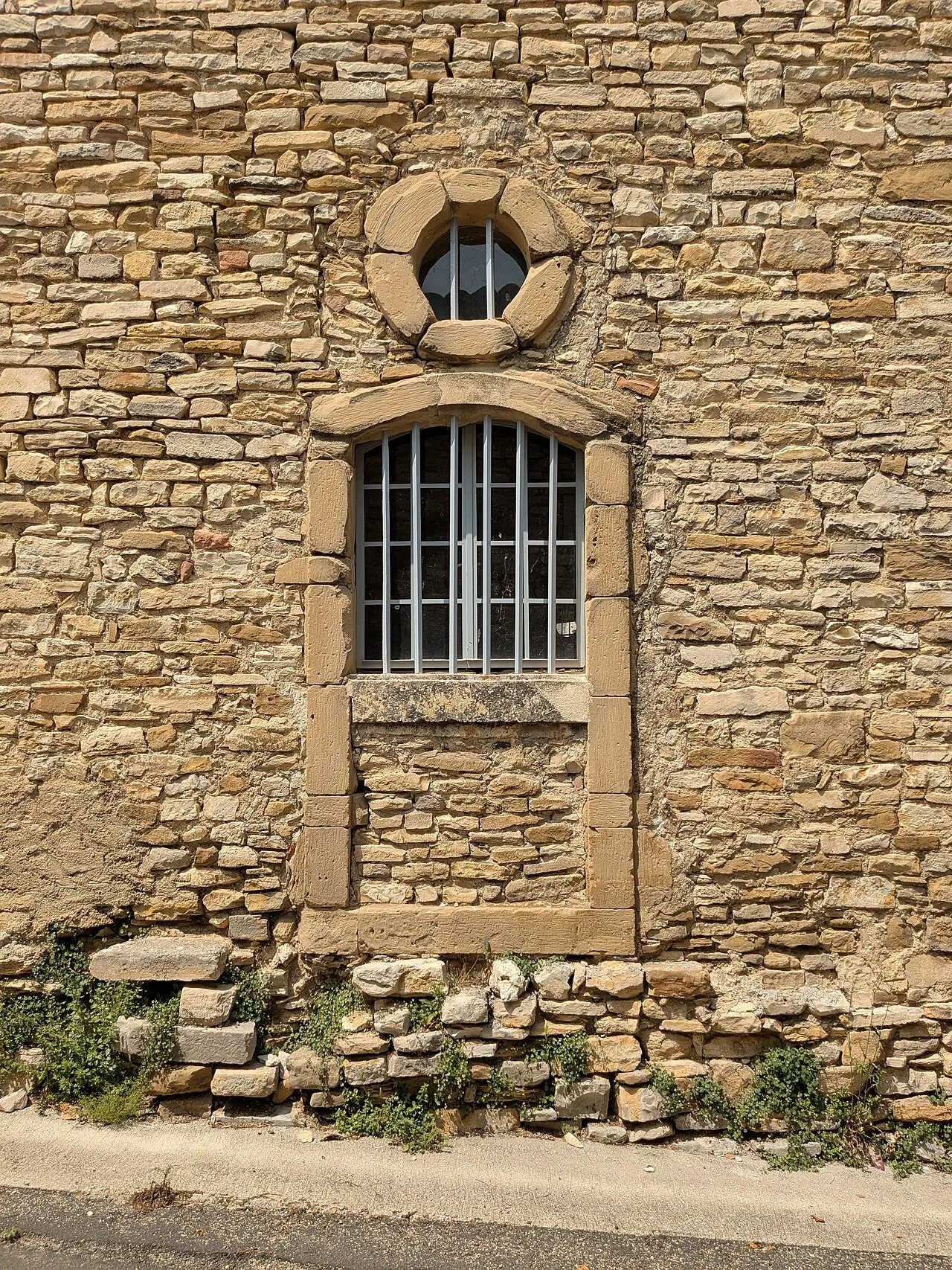 Château de Saint-Hippolyte-de-Caton