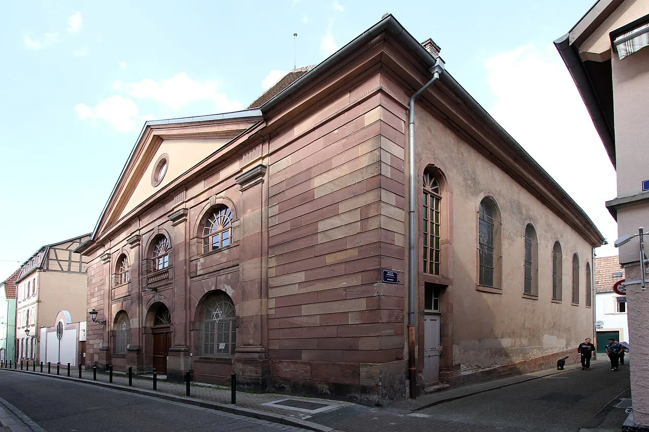Synagogue