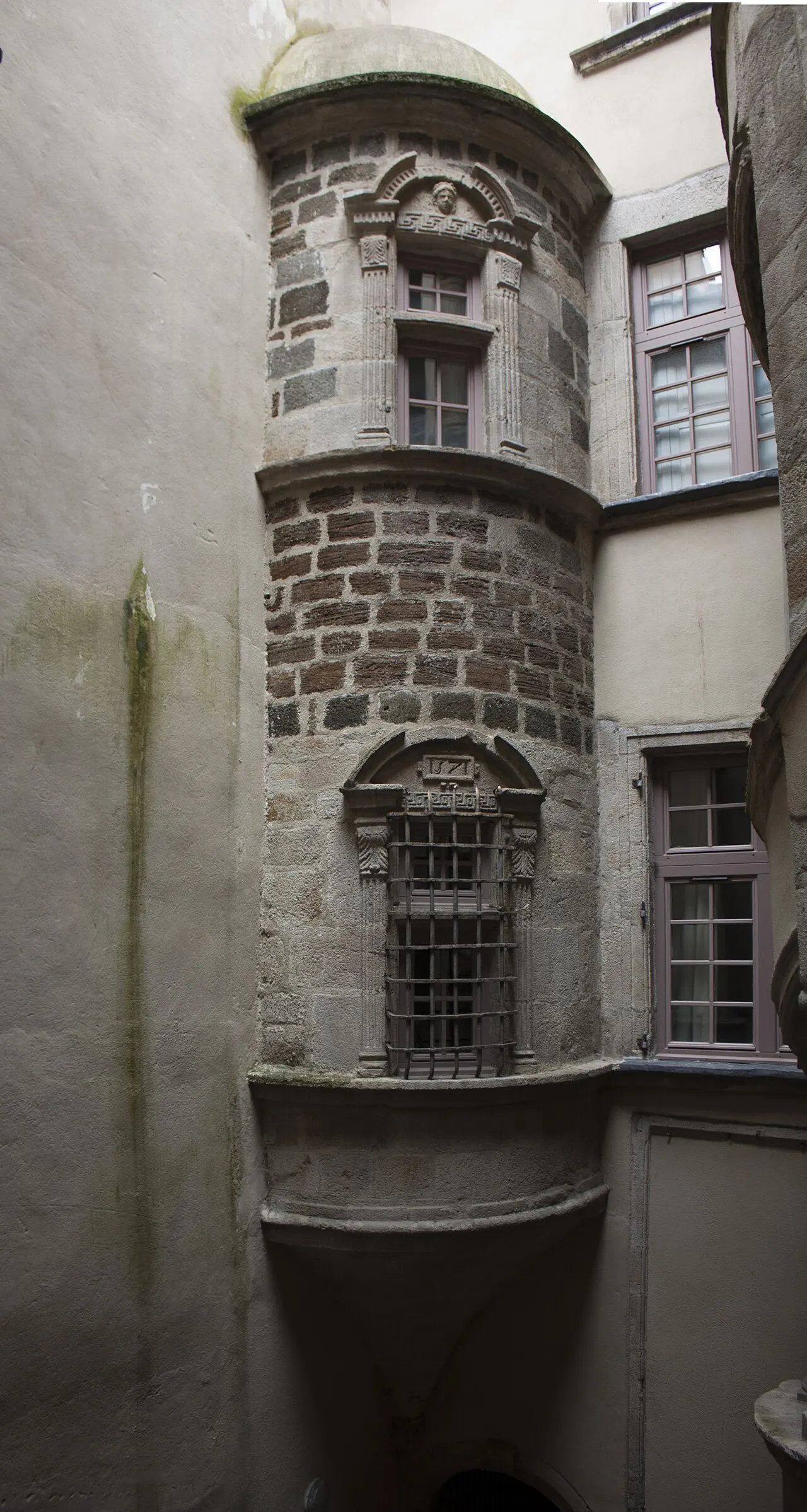 Hôtel de Johanny de Marminhac