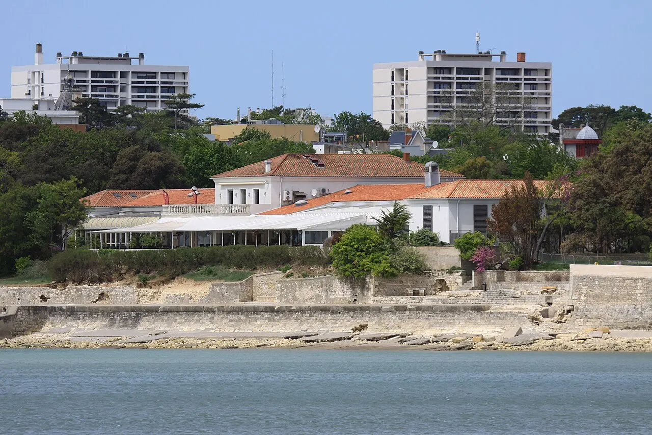 Casino de La Rochelle