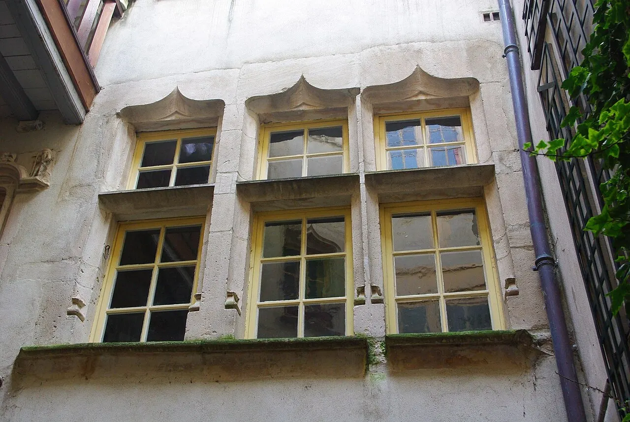 Maison