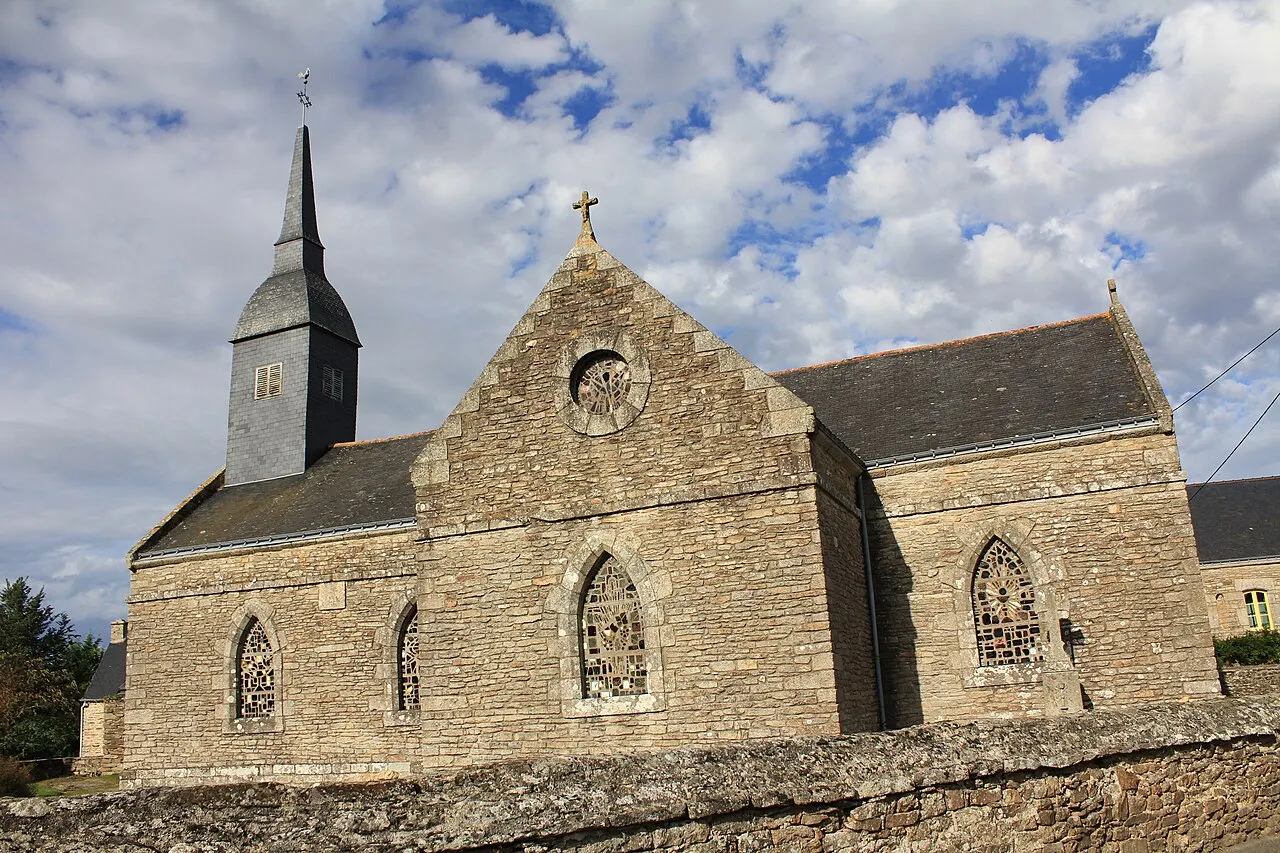Église Notre-Dame