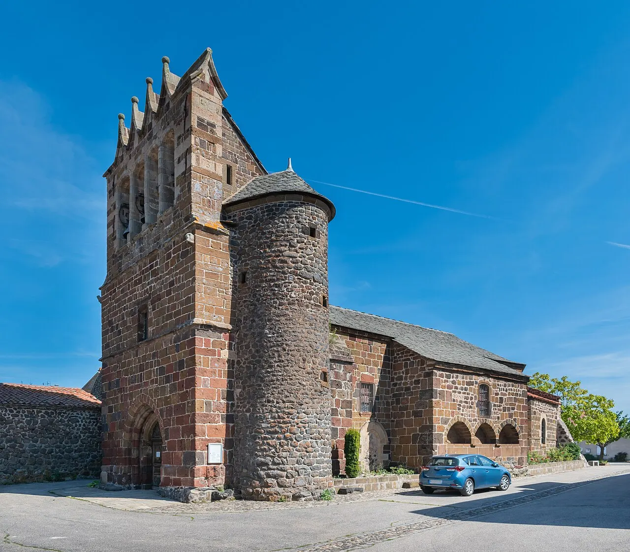 Saint-Christophe-sur-Dolaizon