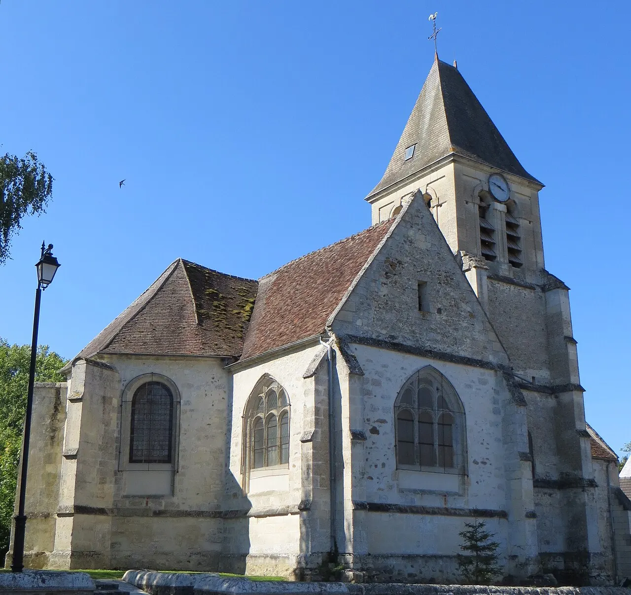 Église Saint-Pierre