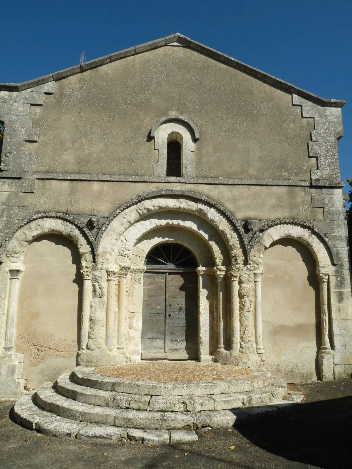 Église Notre-Dame de l’Assomption