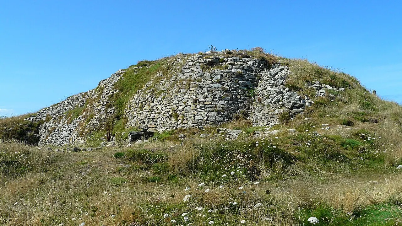 Cairn