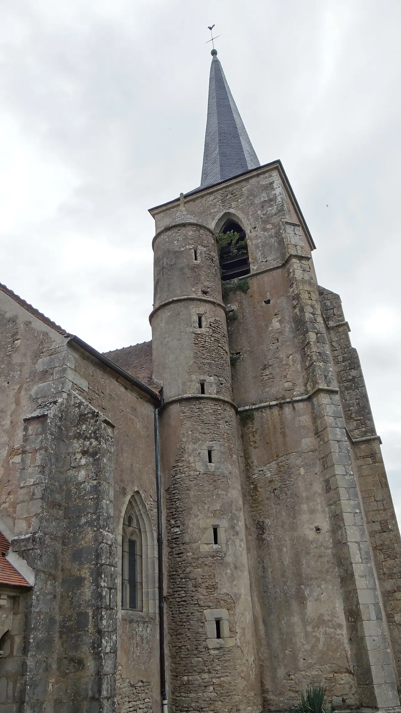 Église Saint-Jean-l’Évangéliste