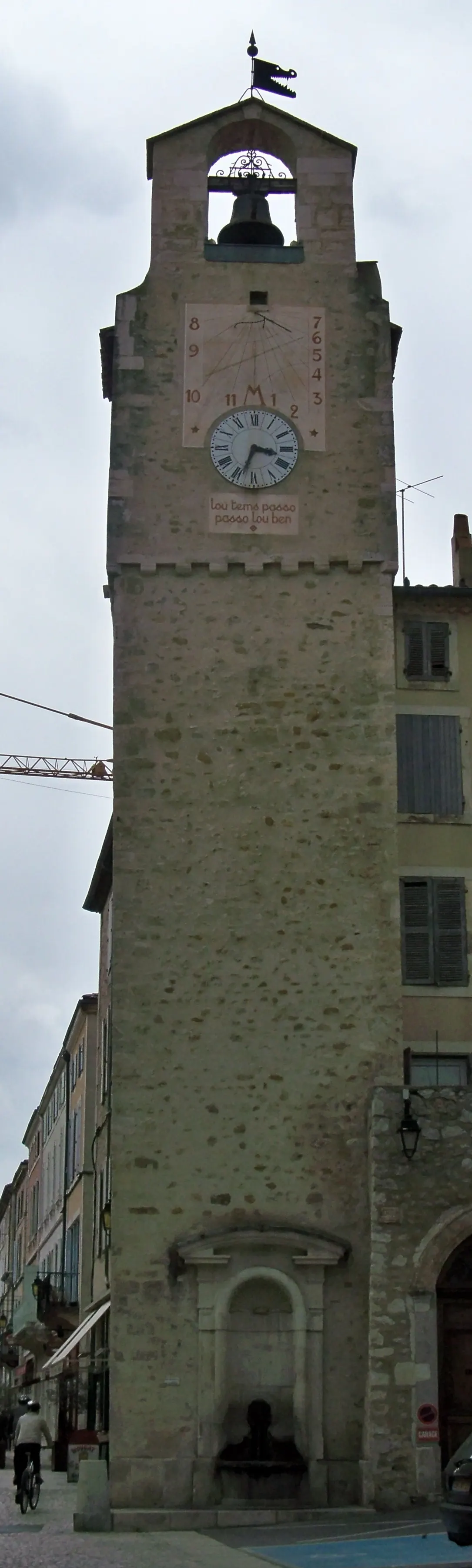 Beffroi