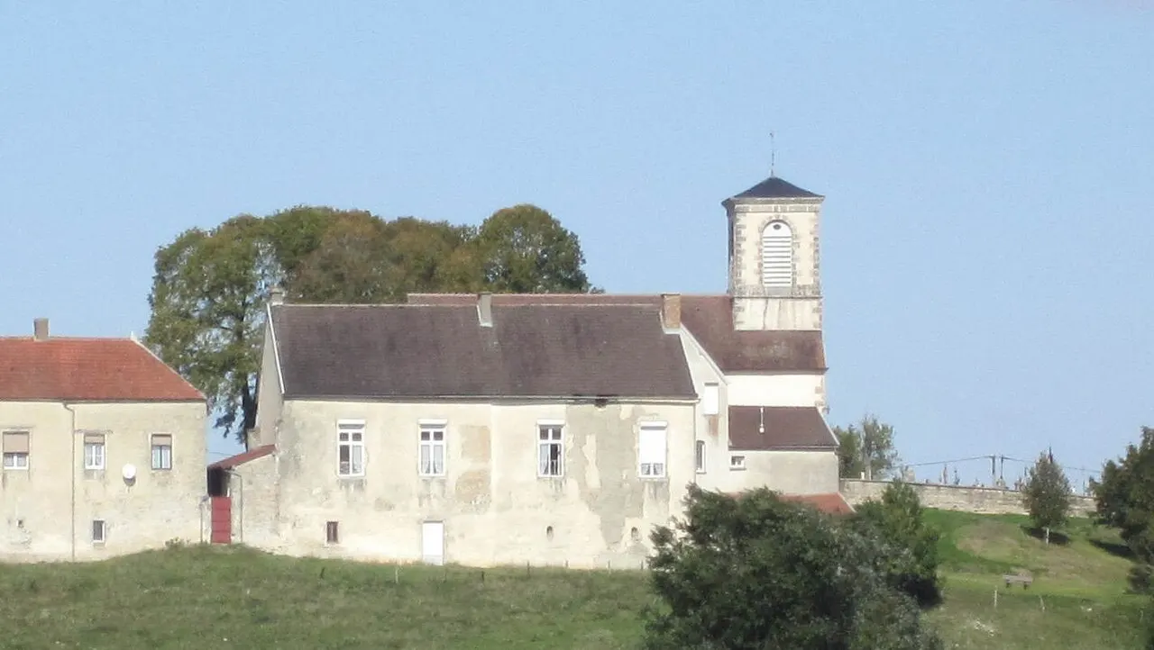 Église Saint-Germain
