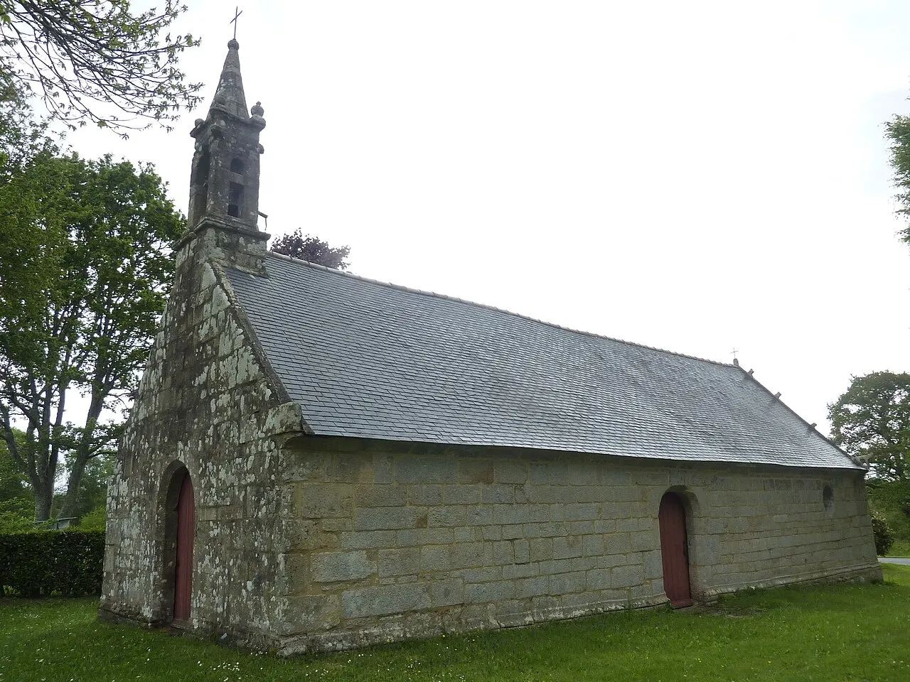 Chapelle Saint-Georges