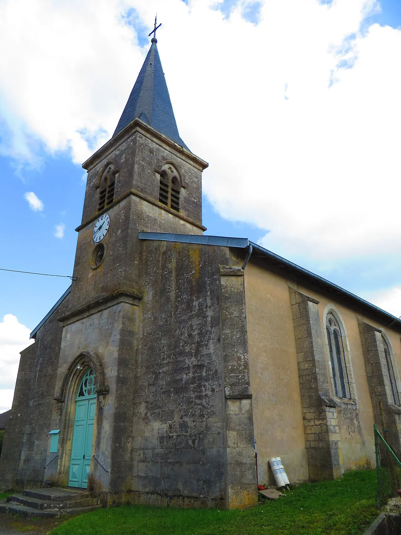 Église Saint-Brice