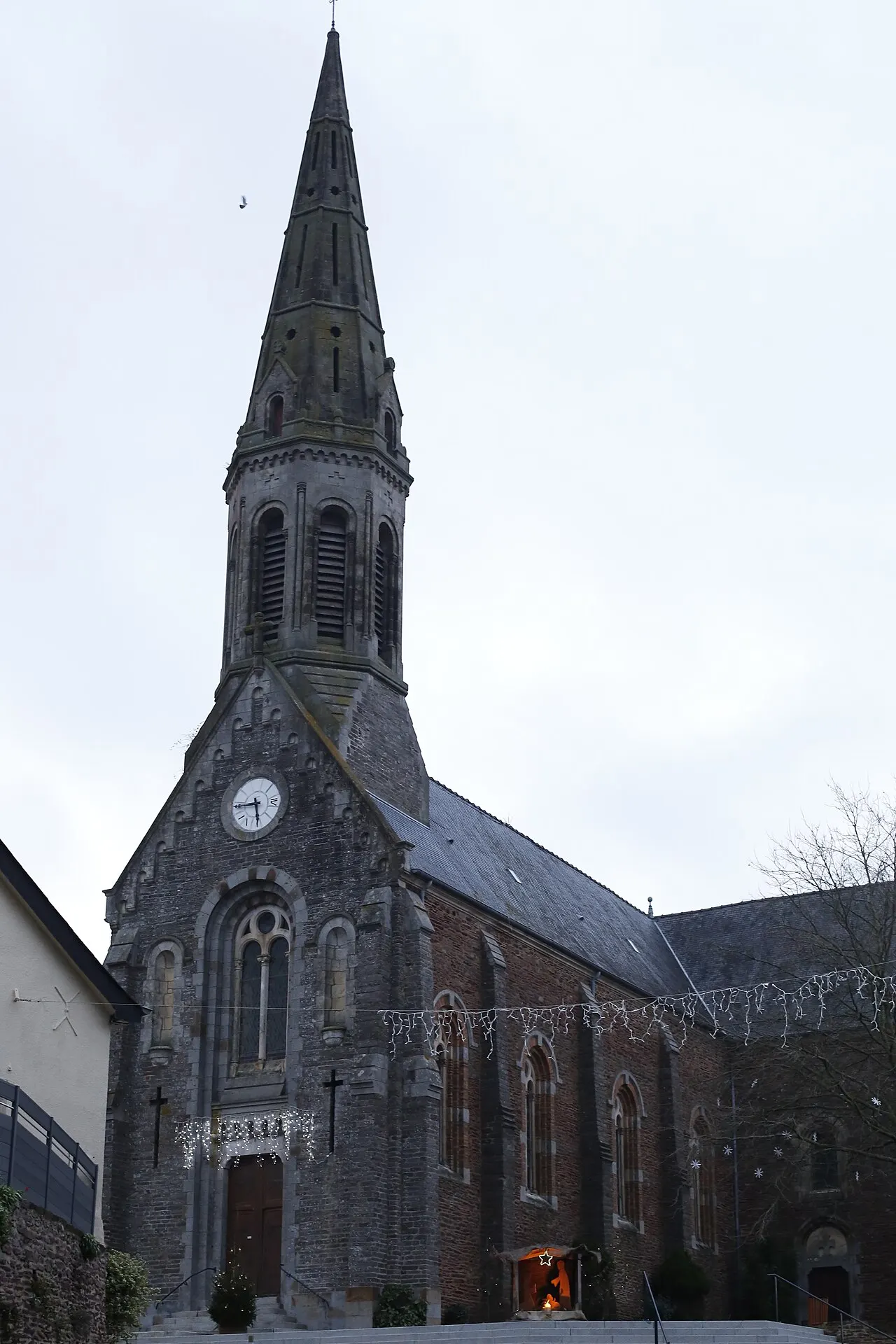 Saint-Genou-et-Saint-Étienne