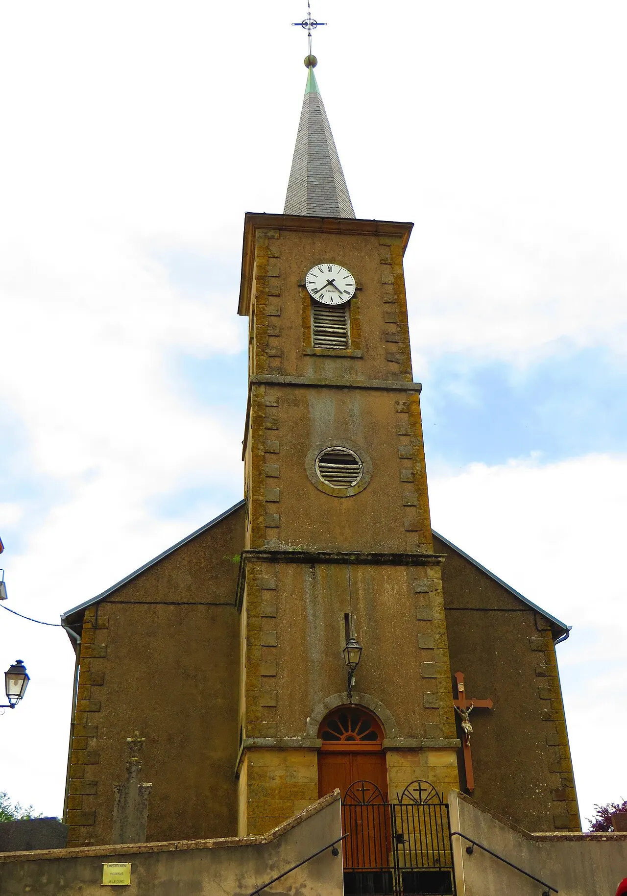 Église Saint-Remi