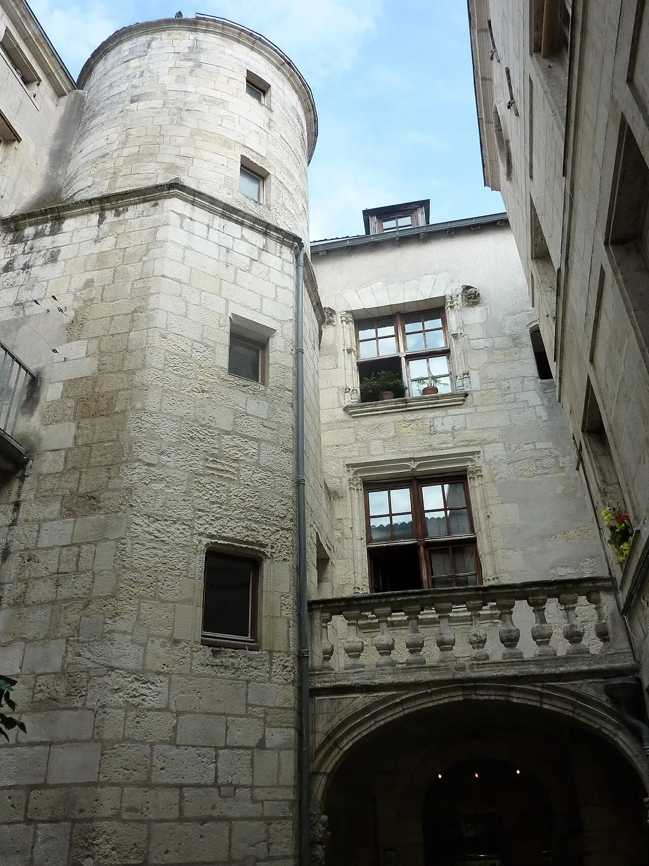 Maison Léon